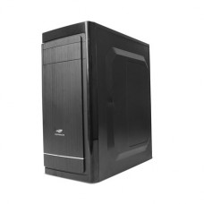 GABINETE 1 BAIA ATX 200W PRETO MT-41BK C3 TECH GABINETE 1 BAIA ATX 200W PRETO MT-41BK C3 TECH